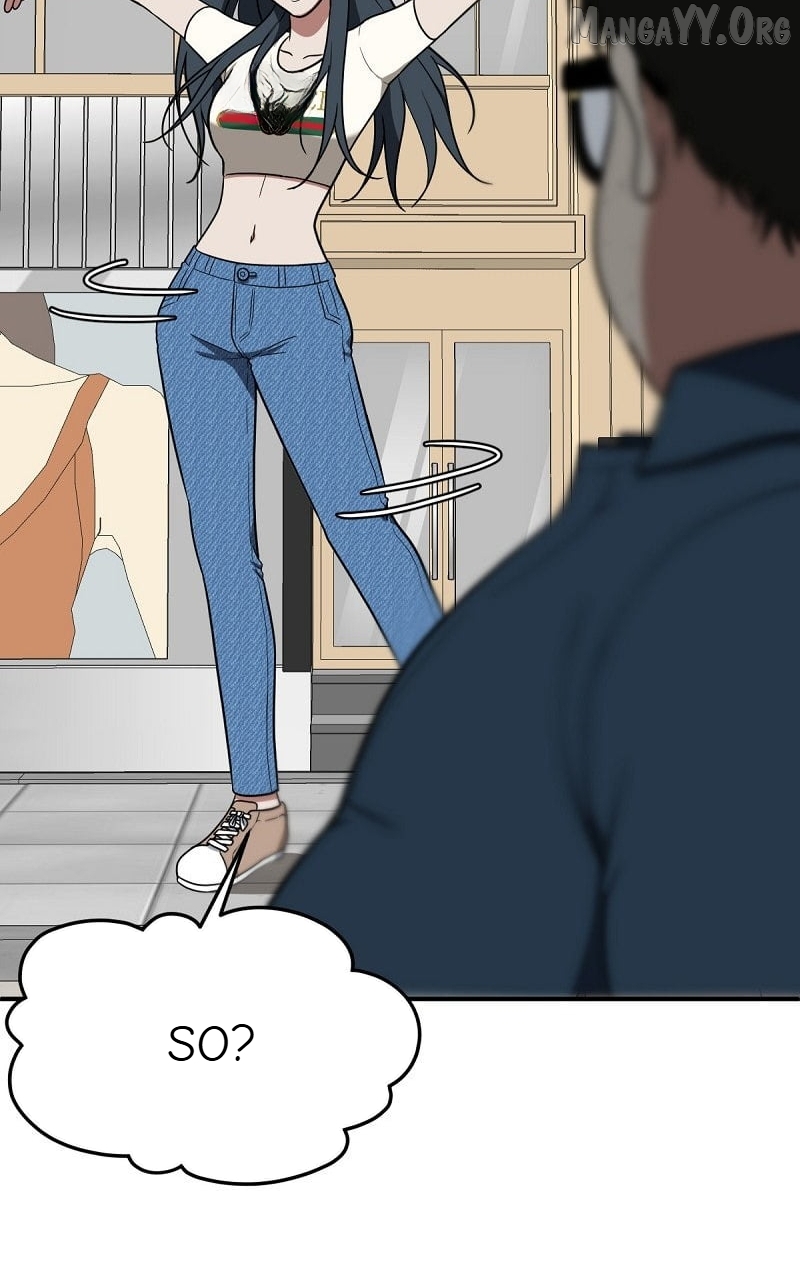 Change Me Chapter 84 - page 110